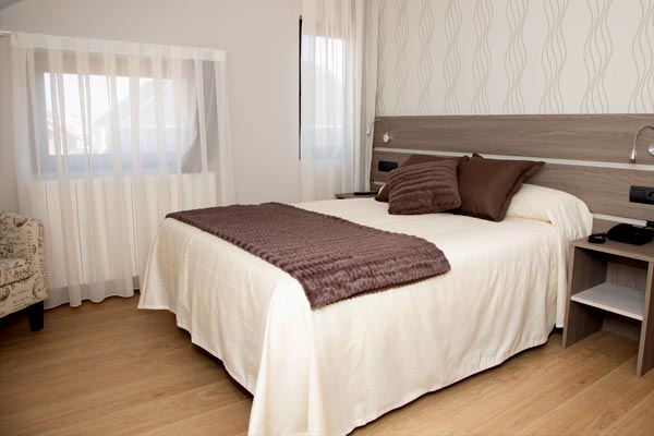 Habitación individual