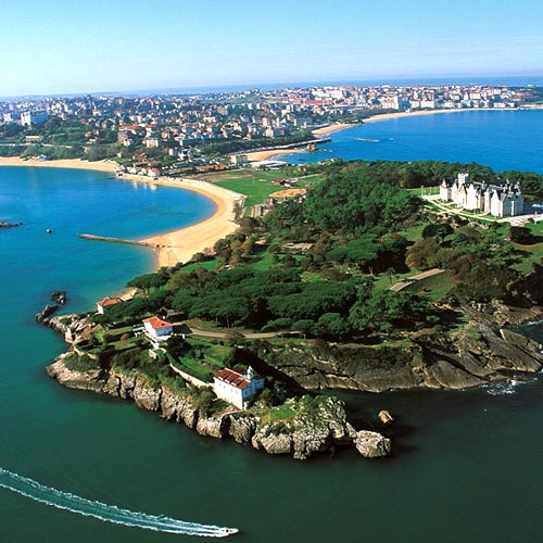 Santander